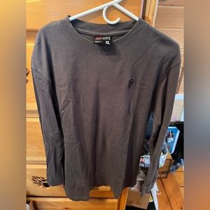Gray thermal, XL